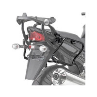 GIVI Pannier Frames for Suzuki GSF 1250 BANDIT/BANDIT S 2007-2011 (PL539)