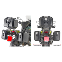 GIVI Pannier Frames for Benelli TRK702 2023-2024 (PL8717)