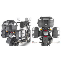 GIVI Pannier Frames PL9054