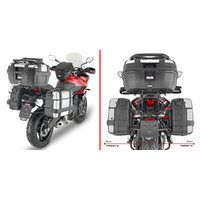 GIVI One Fit Pannier Frames PLO6421MK