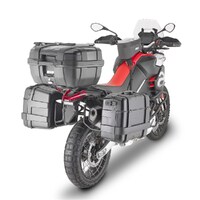 GIVI One Fit Pannier Frames PLO6710MK