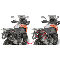 GIVI Pannier Rapid Release Kit PLR7706