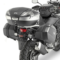 GIVI Pannier Rapid Release Kit PLX3112