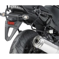 Givi Pannier Frames Rapid Release Honda CBF1000/CBF1000ST 2010-2014 (V35/V37) (PLXR208)