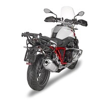 GIVI Pannier Rapid Release Kit PLXR5117