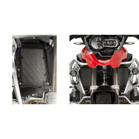 GIVI Radiator Guard for BMW R 1200 GS ADV 2014-2018 (PR5108)