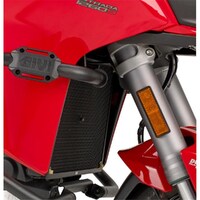 Givi Radiator Guard Multistrada 1200 15-/1260 2018 (PR7406)