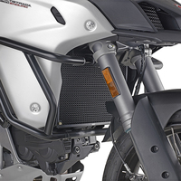 GIVI Radiator Guard for Ducati MULTISTRADA 950 S 2019-2021 (PR7408)