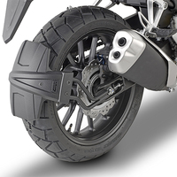 GIVI Mudguard Fit Kit RM1171KIT