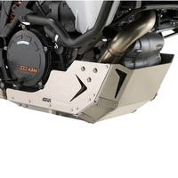 GIVI Skid Plate for KTM 1290 SUPER ADV S 2017-2020 (RP7703)