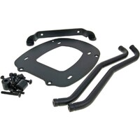 Givi Monolock Rear Rack Piaggio Liberty 50-125-200 2004-2008 (Use With Monolock Case Plate) (SR103)