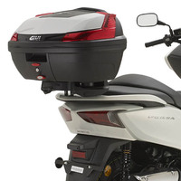 GIVI Rear Rack SR1123MM