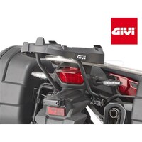 GIVI Rear Rack for Honda CRF1000L AFRICA TWIN 2018-2019 (SR1162)