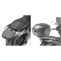 GIVI Rear Rack SR1181