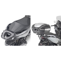 GIVI Rear Rack SR1187B