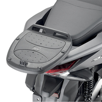 GIVI Rear Rack for Honda PCX 125 2018-2020 (SR1190)