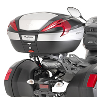 GIVI Rear Rack SR2122