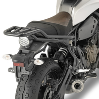 GIVI Rear Rack SR2126