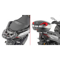 GIVI Rear Rack SR2149