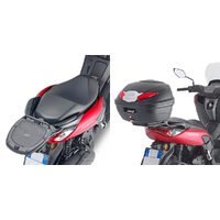 GIVI Rear Rack for Yamaha N-MAX 125-155 2021-2024 (SR2153)