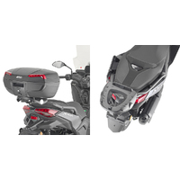 GIVI Rear Rack SR2167