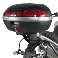 GIVI Rear Rack for Triumph TIGER 1050 2007-2012 (SR225)