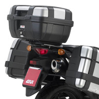 GIVI Rear Rack SR3101