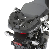 GIVI Rear Rack for Suzuki DL 1000 V-STROM 2014-2016 (SR3105)