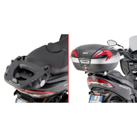 GIVI Rear Rack SR3115