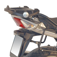 GIVI Rear Rack SR357