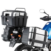 GIVI Rear Rack for Yamaha XT 1200Z SUPER TENERE 2010-2020 (SR371)