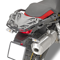 GIVI Rear Rack for BMW F 750 GS 2021-2023 (SR5129)