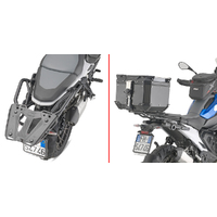 GIVI Rear Rack for BMW R 1300 GS 2024-0 (SR5143)