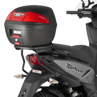 GIVI Rear Rack for Piaggio TYPHOON 50-125 2011-2018 (SR5602)