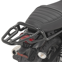 GIVI Rear Rack for Triumph SPEED TWIN 900 2023-2024 (SR6407)