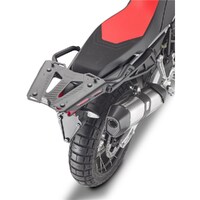 GIVI Rear Rack for Aprilia TUAREG 660 2021-2024 (SR6710)