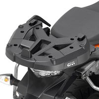 GIVI Rear Rack for KTM 1290 SUPER ADV S 2017-2020 (SR7705)