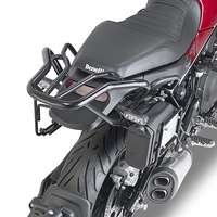 GIVI Rear Rack SR8704