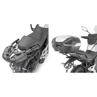 GIVI Rear Rack for CF Moto MULTITERRAIN 650 MT 2021-2024 (SR9221)