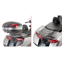 GIVI Rear Rack SRA1172