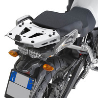 GIVI Rear Rack for Yamaha XT 1200Z SUPER TENERE 2010-2020 (SRA2101)