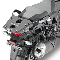 GIVI Rear Rack for Suzuki V-STROM 1050/V-STROM 1050 XT/V-STROM 1050 SE 2020-2024 (SRA3117)