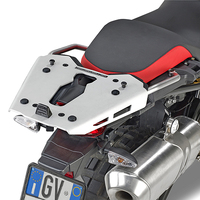 GIVI Rear Rack for BMW F 750 GS 2021-2023 (SRA5127)