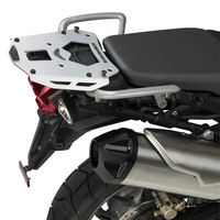 GIVI Rear Rack for Triumph TIGER 800 XC/800 XR 2018-2019 (SRA6401)