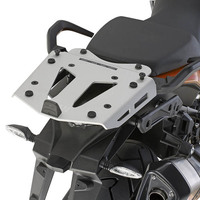 GIVI Rear Rack for KTM 1090 ADV 2017-2019 (SRA7703)