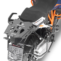 GIVI Rear Rack for KTM 1290 SUPER ADV R 2021-2024 (SRA7713)