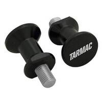 Tarmac Pick-Up Knobs 10mmx1.25 Black 