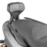 GIVI Backrest for Yamaha X-MAX 300 2017-2022 (TB2149)