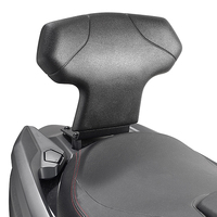 GIVI Backrest TB3115