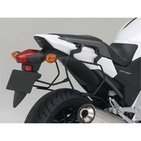 GIVI Easylock Pannier Mounts for Honda NC750X/NC750X DCT 2014-2015 (TE1111)